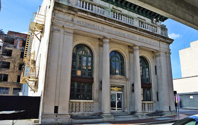Historic incentives breath life into urban development